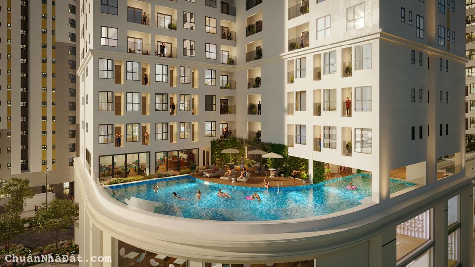 Chỉ 170 triệu ký HĐMB sở hữu ngay căn hộ 2PN MT đường Thống Nhất 32m, cho thuê 10tr/tháng Chỉ 170 triệu ký HĐMB sở hữu ngay căn hộ 2PN MT đường Thống Nhất 32m, cho thuê 10tr/tháng