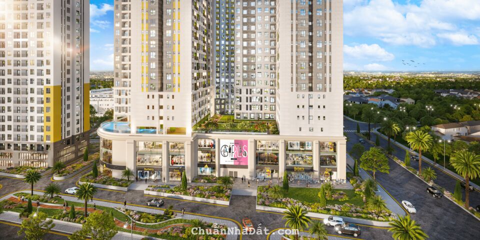 Chỉ 170 triệu ký HĐMB sở hữu ngay căn hộ 2PN MT đường Thống Nhất 32m, cho thuê 10tr/tháng Chỉ 170 triệu ký HĐMB sở hữu ngay căn hộ 2PN MT đường Thống Nhất 32m, cho thuê 10tr/tháng