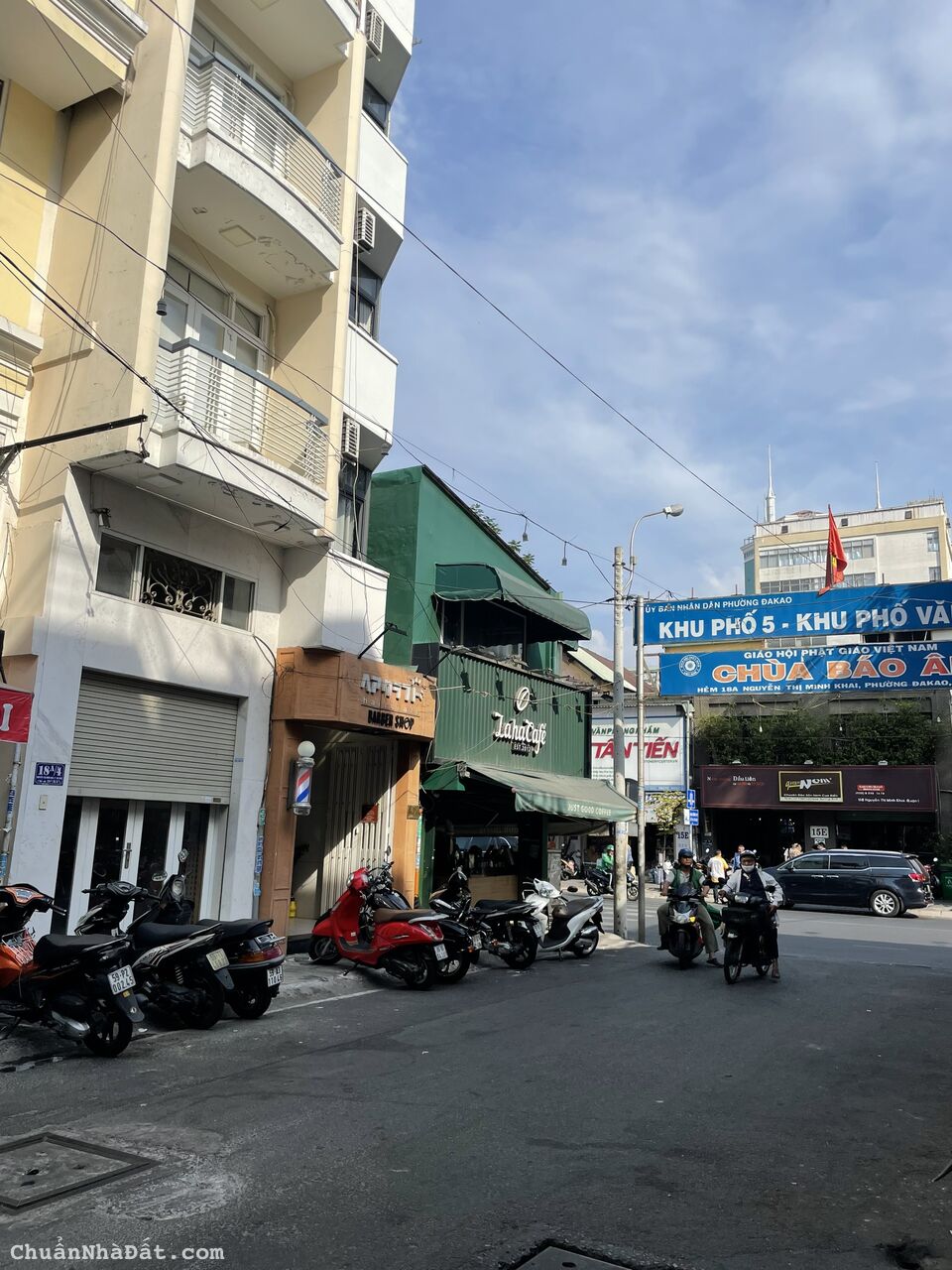 Bán CHDV 23P hẻm xe 16 chỗ Bùi Đình Túy, 6x20m trệt 6 lầu ST, TN 130tr/tháng. Giá 23 về 17 tỷ TL Bán CHDV 23P hẻm xe 16 chỗ Bùi Đình Túy, 6x20m trệt 6 lầu ST, TN 130tr/tháng. Giá 23 về 17 tỷ TL