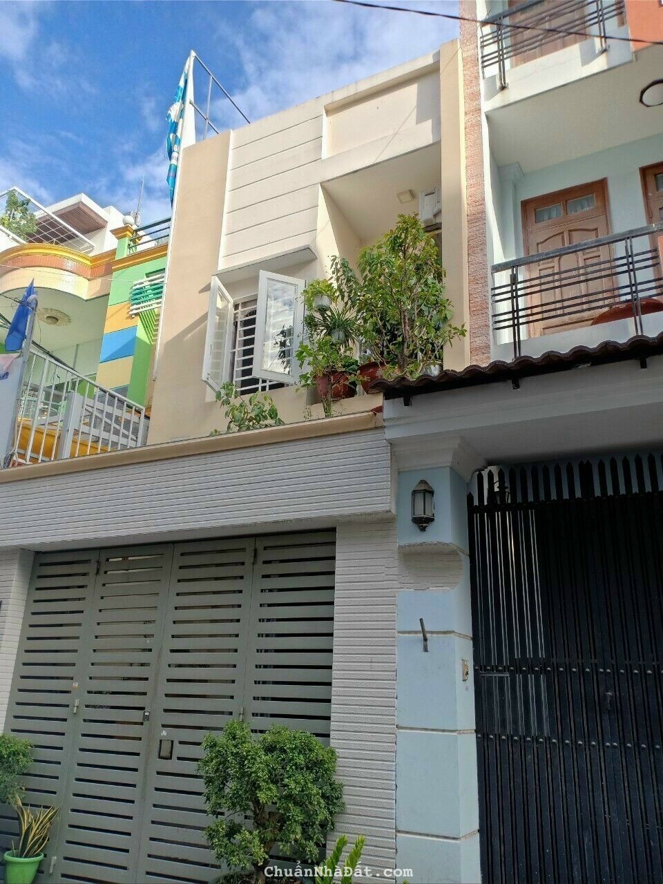 Nhà  6 M Thông - Lê Văn Thọ, P.9 , Gò Vấp - 4x20 - Nhà Và Vị Trí Rất Đẹp