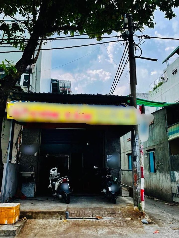 HÀNG ĐẦU TƯ - NGAY CHỢ GÒ XOÀI - MẶT TIỀN KINH DOANH ĐƯỜNG 10M - 61M 2 TẦNG NHỈNH 4 TỎI HÀNG ĐẦU TƯ - NGAY CHỢ GÒ XOÀI - MẶT TIỀN KINH DOANH ĐƯỜNG 10M - 61M 2 TẦNG NHỈNH 4 TỎI