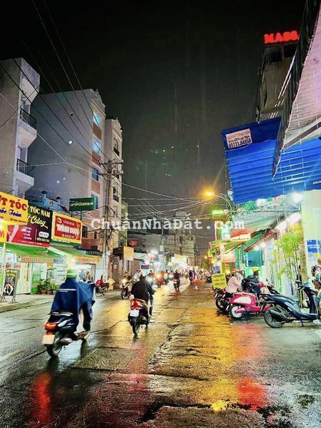 MẶT TIỀN KINH DOANH LÔ GÓC - SẴN DÒNG TIỀN - 75M 2 TẦNG GIÁ 10 TỶ