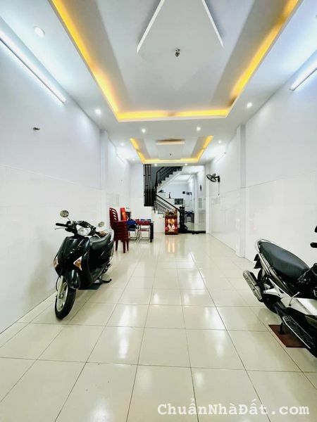 GIÁP AEON TÂN PHÚ - MTKD NGANG HƠN 4 - 115(4.4X26) 3 TẦNG NHỈNH 8 TỶ