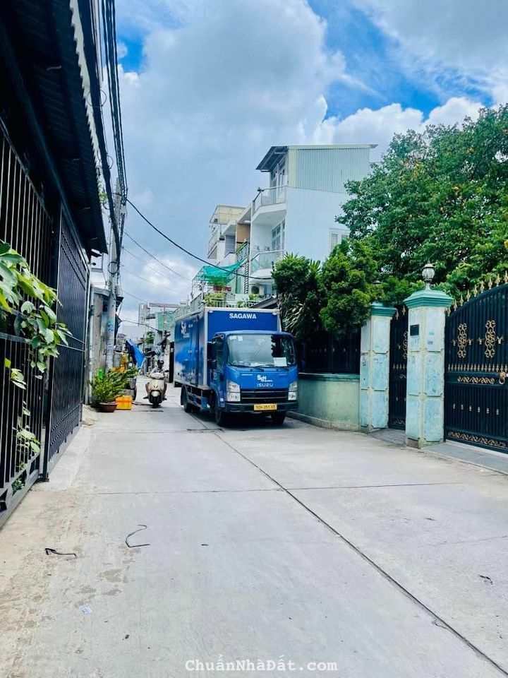 BÁN ĐẤT TẶNG NHÀ GIÁP AEON TÂN PHÚ - CẠNH CHỢ 26/3 - HXT - 62M NỞ HẬU GIÁ 4TỶ25 BÁN ĐẤT TẶNG NHÀ GIÁP AEON TÂN PHÚ - CẠNH CHỢ 26/3 - HXT - 62M NỞ HẬU GIÁ 4TỶ25