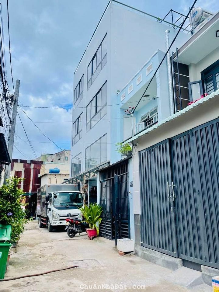 BÁN ĐẤT TẶNG NHÀ GIÁP AEON TÂN PHÚ - CẠNH CHỢ 26/3 - HXT - 62M NỞ HẬU GIÁ 4TỶ25 BÁN ĐẤT TẶNG NHÀ GIÁP AEON TÂN PHÚ - CẠNH CHỢ 26/3 - HXT - 62M NỞ HẬU GIÁ 4TỶ25