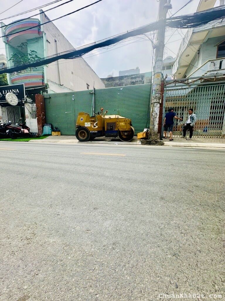 ĐẤT MẶT TIỀN TT TÂN PHÚ - GẦN AEON - THÔNG NGUYỄN CỬU ĐÀM - TÂN SƠN NHÌ …80(5X17) NỞ HẬU GIÁ 9TỶ ĐẤT MẶT TIỀN TT TÂN PHÚ - GẦN AEON - THÔNG NGUYỄN CỬU ĐÀM - TÂN SƠN NHÌ …80(5X17) NỞ HẬU GIÁ 9TỶ