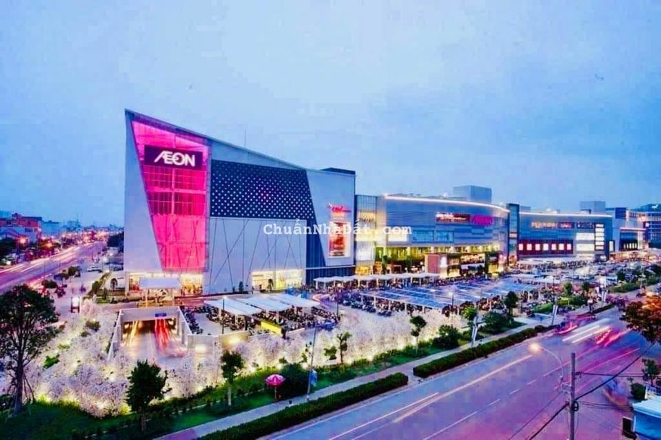 GIÁP AEON TÂN PHÚ - SÁT MẶT TIỀN - LÔ ĐẤT 60M - NGANG 4 NỞ HẬU HƠN 5 - GIÁ ĐẦU TƯ NHỈNH 3 TỶ GIÁP AEON TÂN PHÚ - SÁT MẶT TIỀN - LÔ ĐẤT 60M - NGANG 4 NỞ HẬU HƠN 5 - GIÁ ĐẦU TƯ NHỈNH 3 TỶ