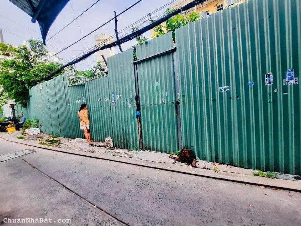 NGAY GIAO LỘ TÂY THẠNH LÊ TRỌNG TẤN -ĐẤT NỀN SIÊU RẺ CHỈ 50TR/M2 - 203M NGANG BỀ THẾ 12M CHỈ 11 TỶ