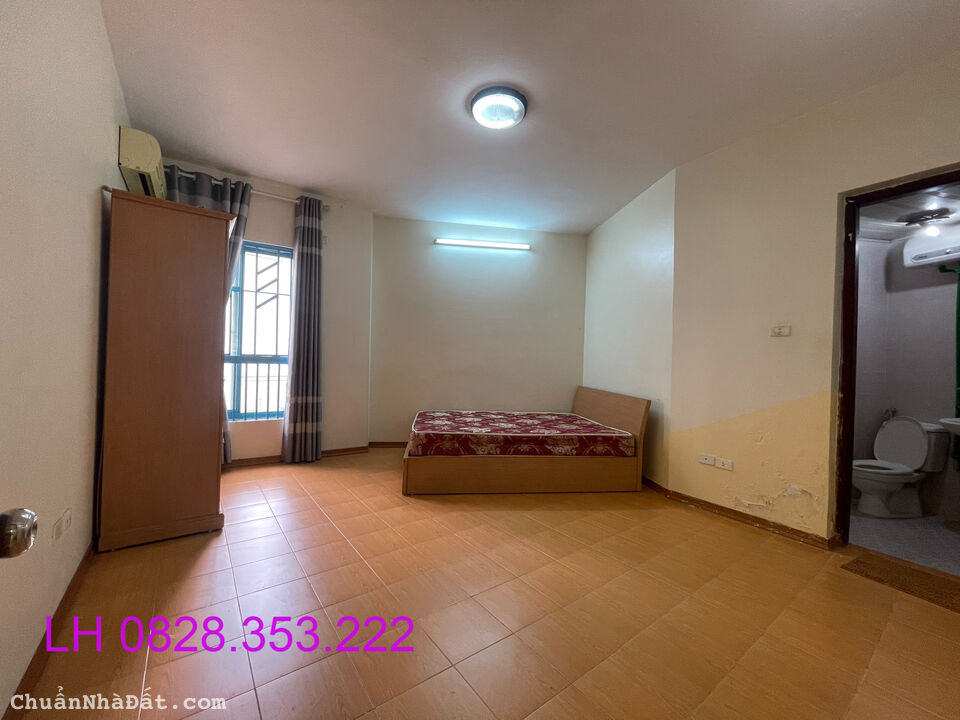 Căn hộ tòa CT5 Mỹ Đình Sông Đà - Nam Từ Liêm 109m2 3PN 2WC nhà sẵn đồ giá 3.x tỷ LH 0966.891.695