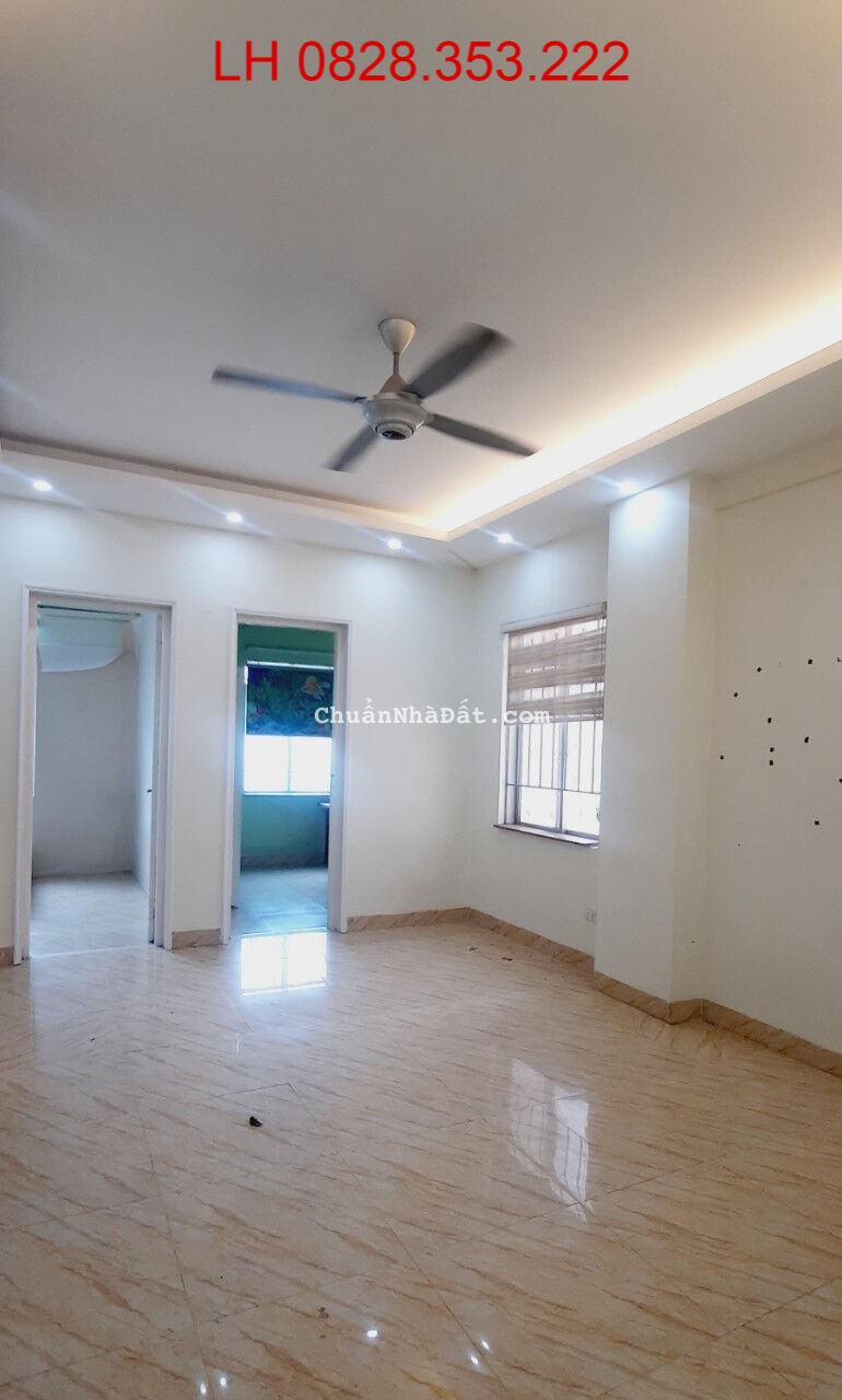Bán căn hộ Chung cư N5A Trung Hòa Nhân Chính – Cầu Giấy 68m 2PN 2WC nhà có đồ cơ bản giá 2.x tỷ LH 
