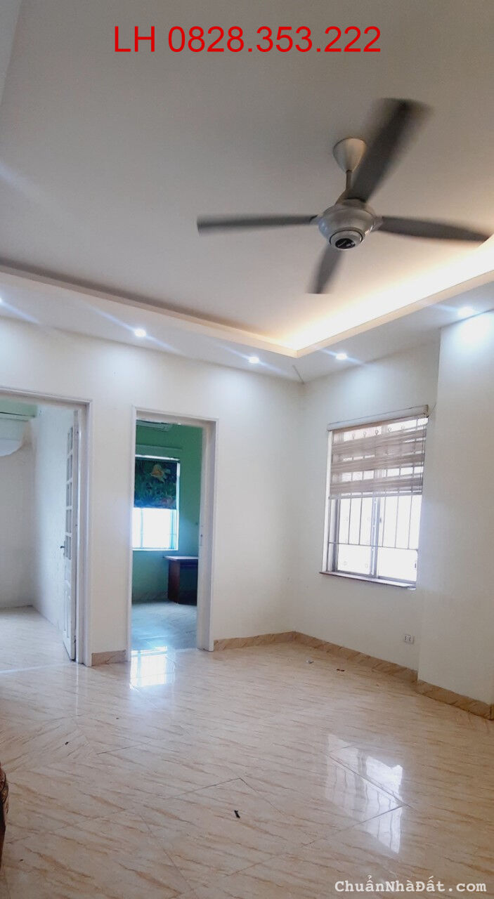 Bán căn hộ Chung cư N5A Trung Hòa Nhân Chính – Cầu Giấy 68m 2PN 2WC nhà có đồ cơ bản giá 2.x tỷ LH 