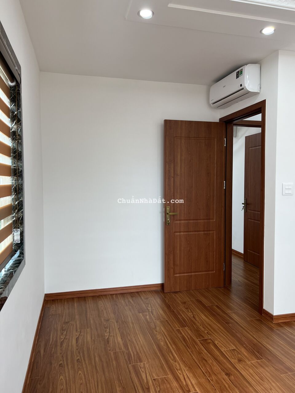 Bán căn hộ chung cư 17T10 Trung Hòa Nhân Chính – Cầu Giấy 80m2 3PN 2WC nhà đẹp đủ đồ giá 3.6 tỷ