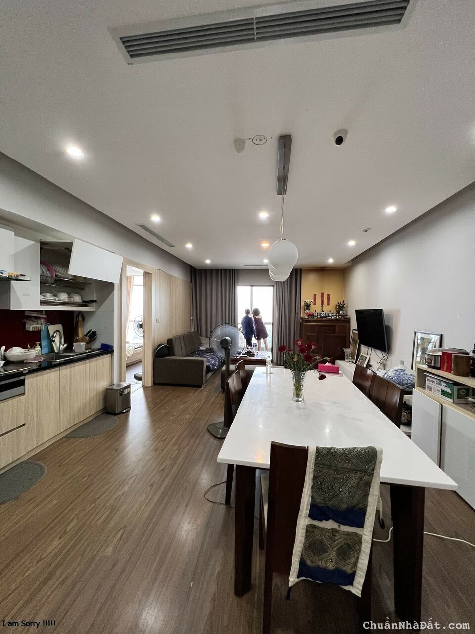 Bán căn hộ chung cư CT4 KĐT Trung Văn – Nam Từ Liêm 111m 3PN 2WC nhà căn góc giá 3.55 tỷ có TL 