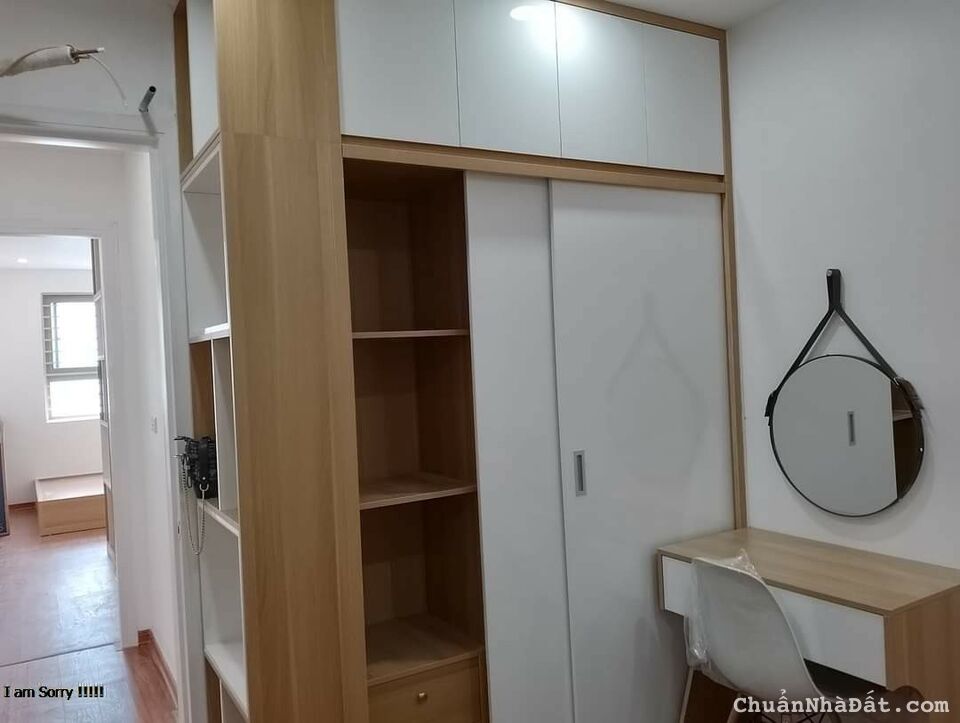 Bán căn hộ chung cư CT4 KĐT Trung Văn – Nam Từ Liêm 111m 3PN 2WC nhà căn góc giá 3.55 tỷ có TL 