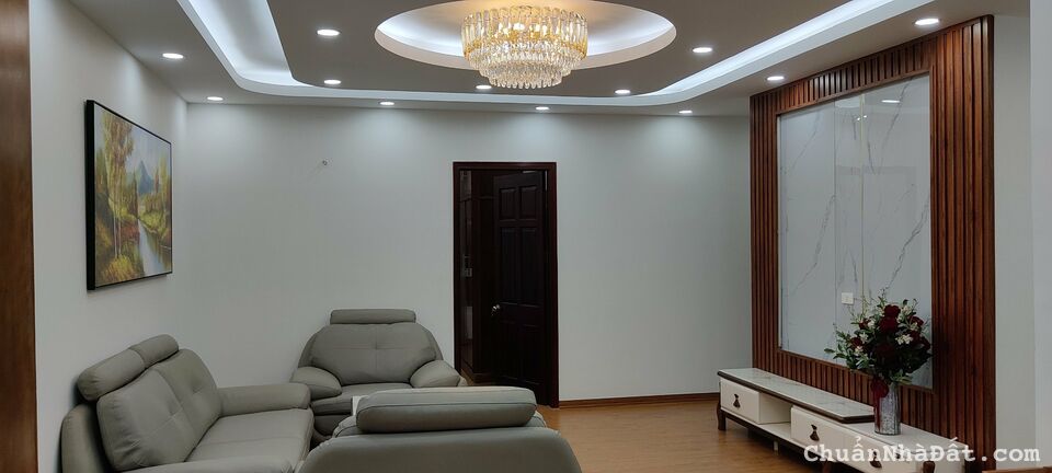 Bán căn hộ N09B2 Thành Thái – Dịch Vọng- Cầu Giấy  133m2 3PN 2WC nhà đẹp 5 tỷ LH 0966891695