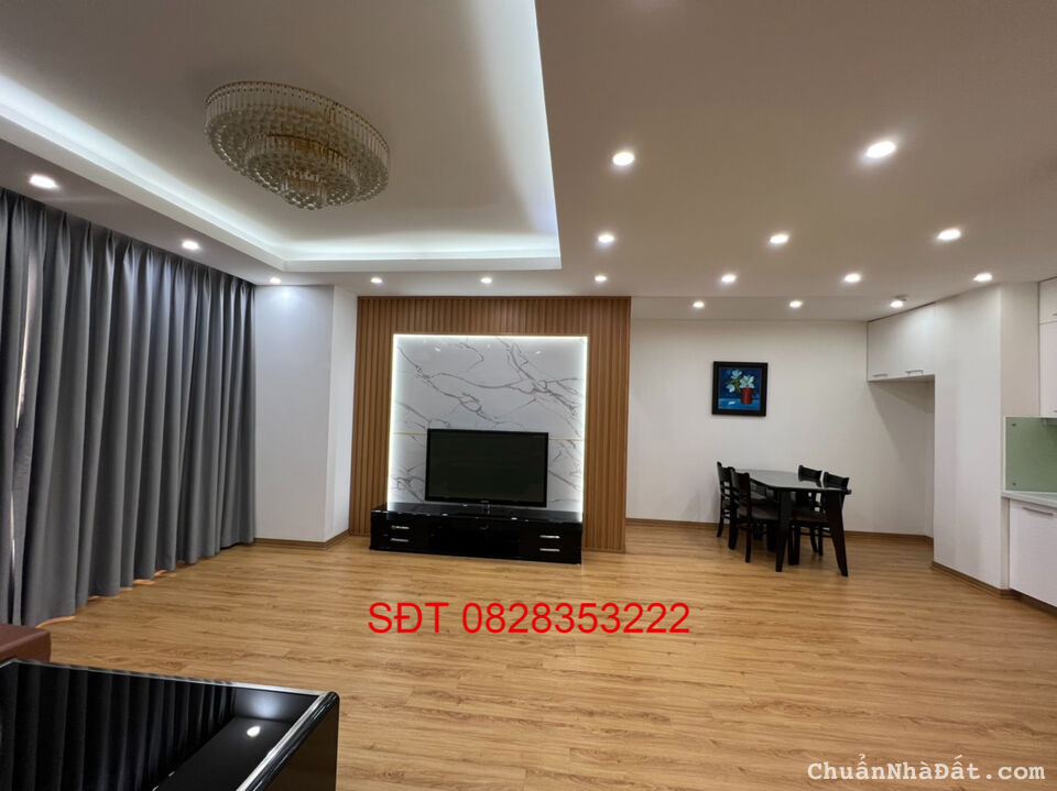 Bán căn hộ Chung cư RichLand Southern – Xuân Thủy  92m 2PN 2WC nhà đẹp thoáng giá 3.x tỷ 0828353222