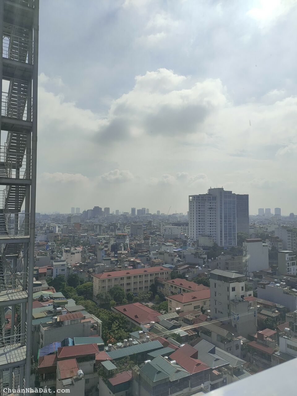 Bán căn hộ 187 Nguyễn Lương Bằng -Đống Đa, 132m 4PN 2WC,  nhà mới đẹp Giá 6.5 tỷ LH 0828353222