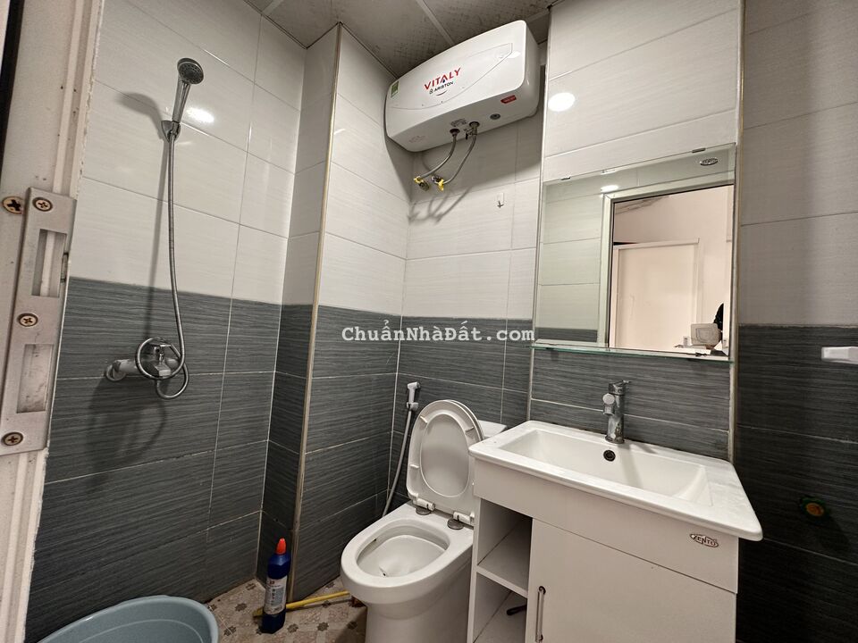 Bán căn hộ chung cư 137 Nguyễn Ngọc Vũ- Trung Hòa– Cầu Giấy 86m2 3PN 2WC nhà đẹp đủ đồ giá 3.6 tỷ