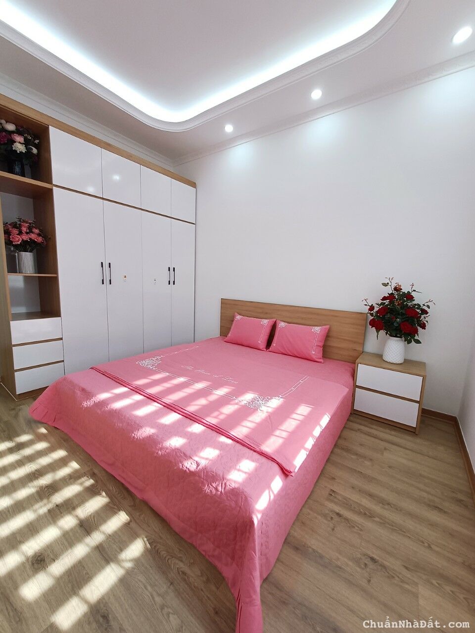 Bán căn hộ GreenPark Dương ĐÌnh Nghệ – Cầu Giấy 115m 3PN 2WC nhà đẹp hơn 6 tỷ có thương lượng