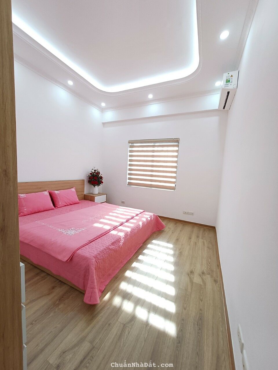 Bán căn hộ GreenPark Dương ĐÌnh Nghệ – Cầu Giấy 115m 3PN 2WC nhà đẹp hơn 6 tỷ có thương lượng