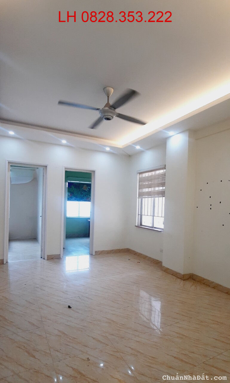 Bán căn hộ Chung cư N5A Trung Hòa Nhân Chính – Cầu Giấy 68m 2PN 2WC nhà có đồ cơ bản giá 2.x tỷ