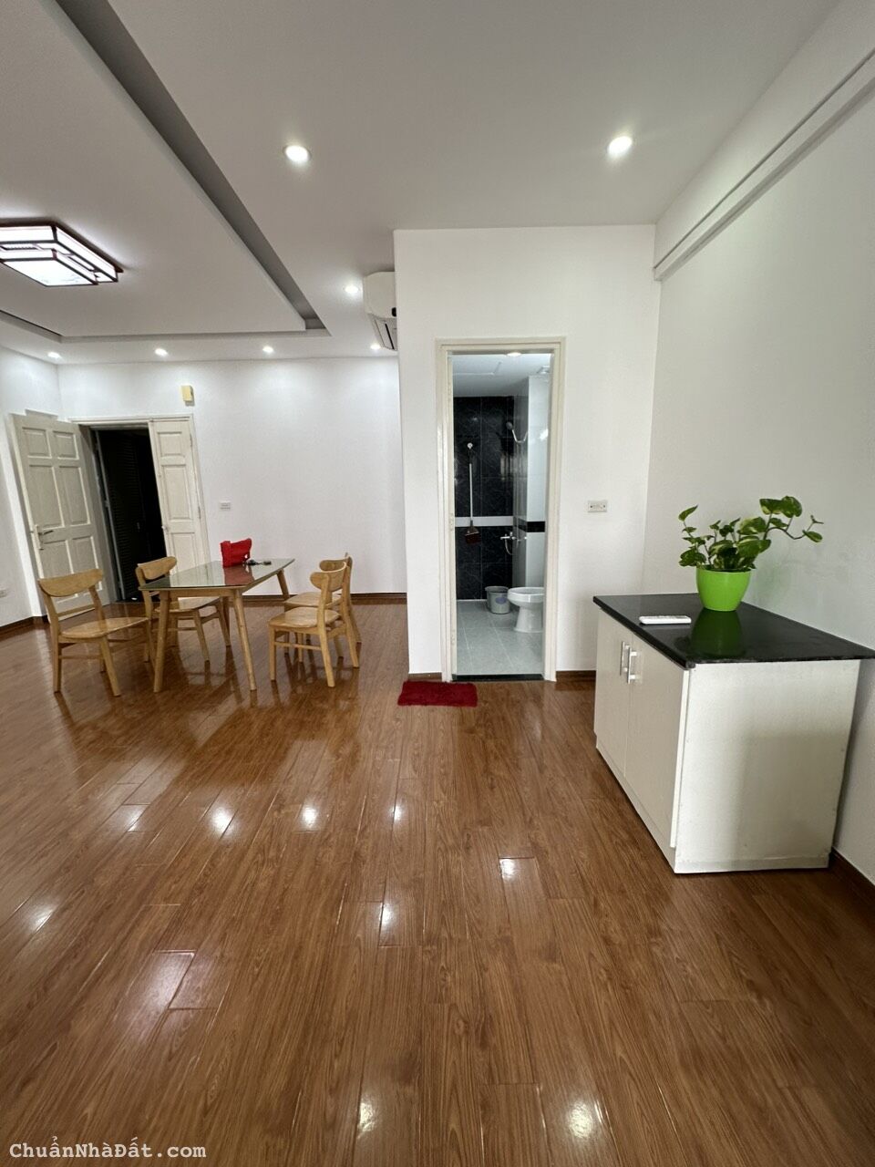 Bán căn hộ chung cư Sakura 47 Vũ Trọng Phụng – Thanh Xuân, 86m2 3PN 2WC nhà đẹp đủ đồ giá 3.85 tỷ 