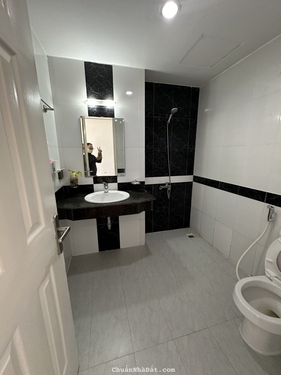 Bán căn hộ chung cư Sakura 47 Vũ Trọng Phụng – Thanh Xuân, 86m2 3PN 2WC nhà đẹp đủ đồ giá 3.85 tỷ 