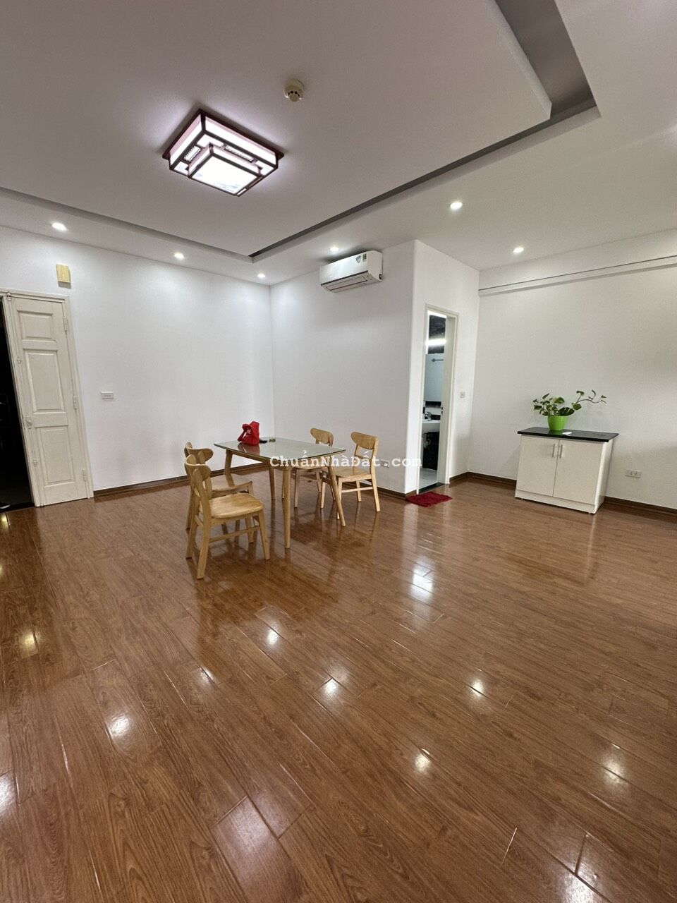 Bán căn hộ chung cư Sakura 47 Vũ Trọng Phụng – Thanh Xuân, 86m2 3PN 2WC nhà đẹp đủ đồ giá 3.85 tỷ 