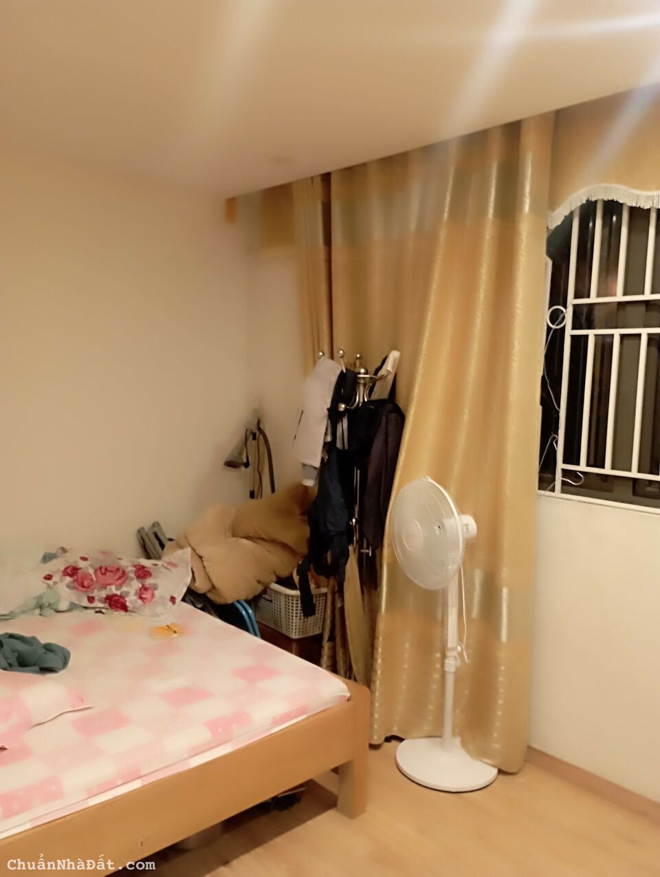 Căn chung cư CT789 3pn 2vs tại KĐT Đặng Xá tầng cao thoáng mát view đẹp