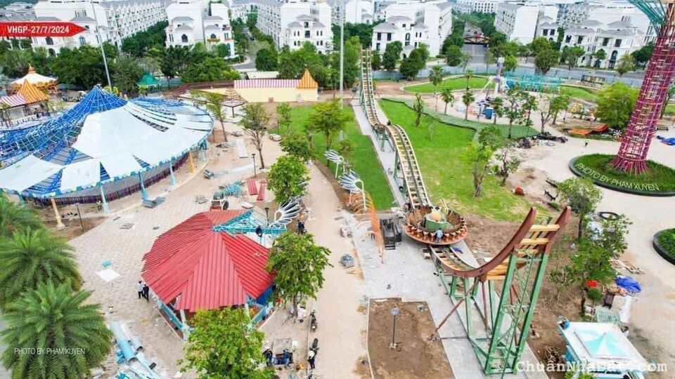 Giỏ hàng thưởng nội bộ Vinhomes Grand Park ưu đãi lên tới 12%, tặng học bổng Vinschool Giỏ hàng thưởng nội bộ Vinhomes Grand Park ưu đãi lên tới 12%, tặng học bổng Vinschool