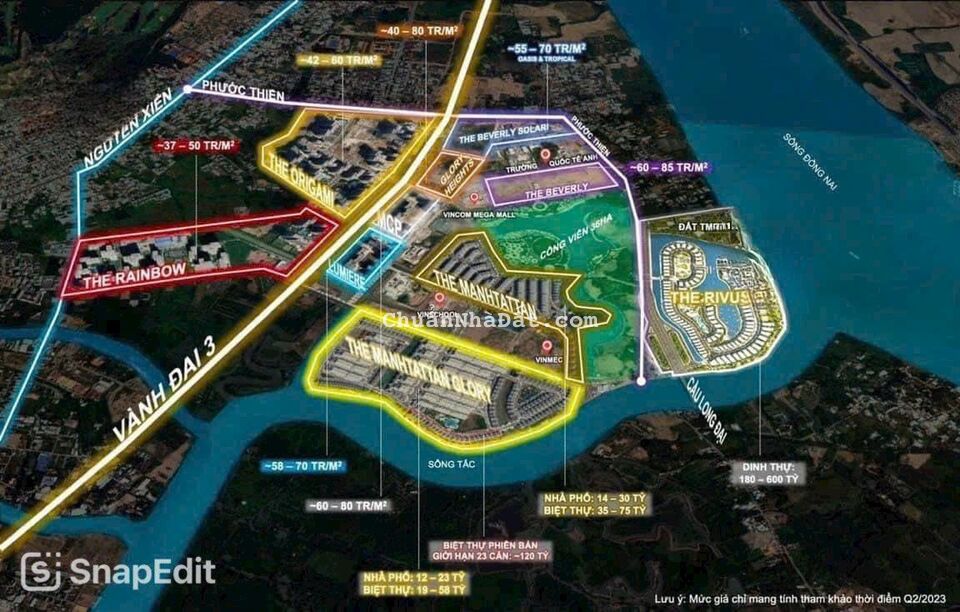 Bán CH Vinhomes giá CĐT, kế Vincom CK 13%, tặng học bổng Vinschool 