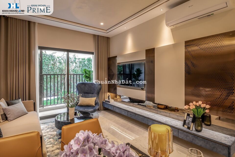 Chỉ 480tr sở hữu căn hộ Resort ven sông cạnh liền kề Phú Mỹ Hưng Q7, ưu đãi lãi suất 0% 24 tháng