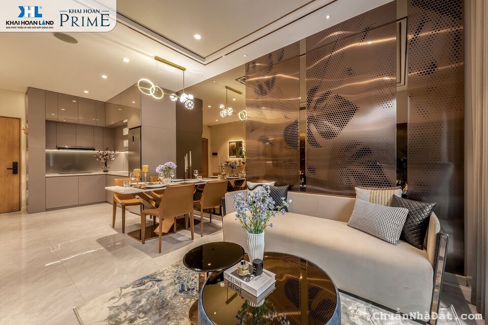 Chỉ 480tr sở hữu căn hộ Resort ven sông cạnh liền kề Phú Mỹ Hưng Q7, ưu đãi lãi suất 0% 24 tháng