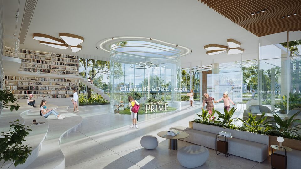 Chỉ 480tr sở hữu căn hộ Resort ven sông cạnh liền kề Phú Mỹ Hưng Q7, ưu đãi lãi suất 0% 24 tháng