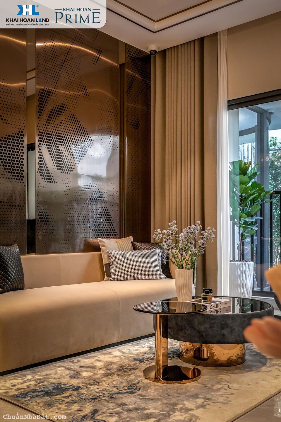 Bán căn hộ Khải Hoàn Prime. Loại 1 pn + 1, 30trieu/ booking/can Bán căn hộ Khải Hoàn Prime. Loại 1 pn + 1, 30trieu/ booking/can