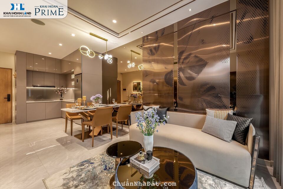 Bán căn hộ Khải Hoàn Prime. Loại 1 pn + 1, 30trieu/ booking/can Bán căn hộ Khải Hoàn Prime. Loại 1 pn + 1, 30trieu/ booking/can