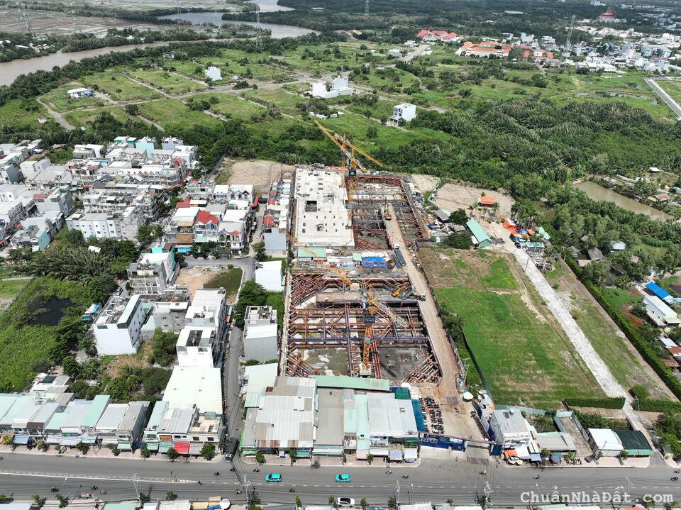 Khải Hoàn Prime mở bán tháp Mika căn 2PN 2WC, 69m2 giá chỉ 3.76 tỷ Khải Hoàn Prime mở bán tháp Mika căn 2PN 2WC, 69m2 giá chỉ 3.76 tỷ