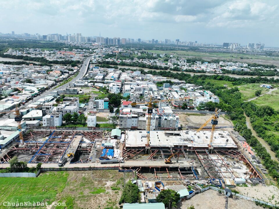 Khải Hoàn Prime mở bán tháp Mika căn 2PN 2WC, 69m2 giá chỉ 3.76 tỷ Khải Hoàn Prime mở bán tháp Mika căn 2PN 2WC, 69m2 giá chỉ 3.76 tỷ