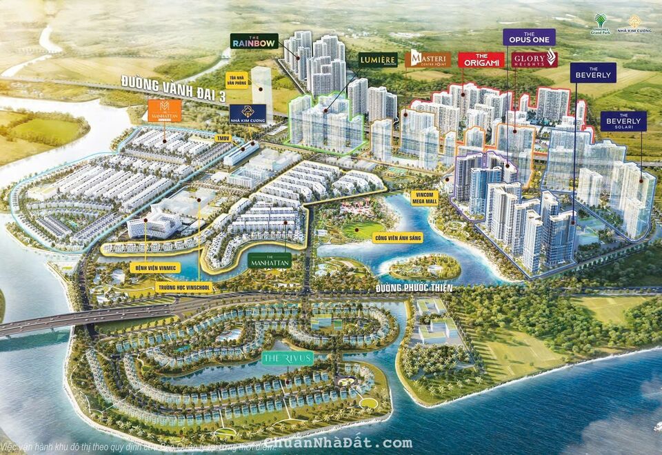 Căn hộ The Beverly Solari, đối diện Vincom, Vinbus, mua trực tiếp từ CĐT giá tốt nhất Căn hộ The Beverly Solari, đối diện Vincom, Vinbus, mua trực tiếp từ CĐT giá tốt nhất