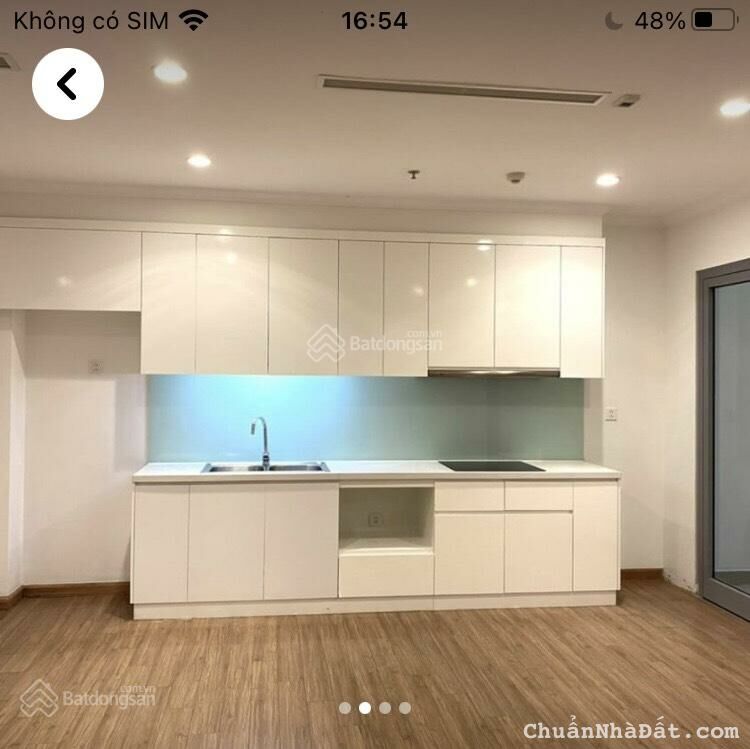 Quỹ căn hộ dự án Hapulico Complex 2 - 3 pn từ 75m2 - 146m2 cho thuê giá từ 10 triệu/ tháng