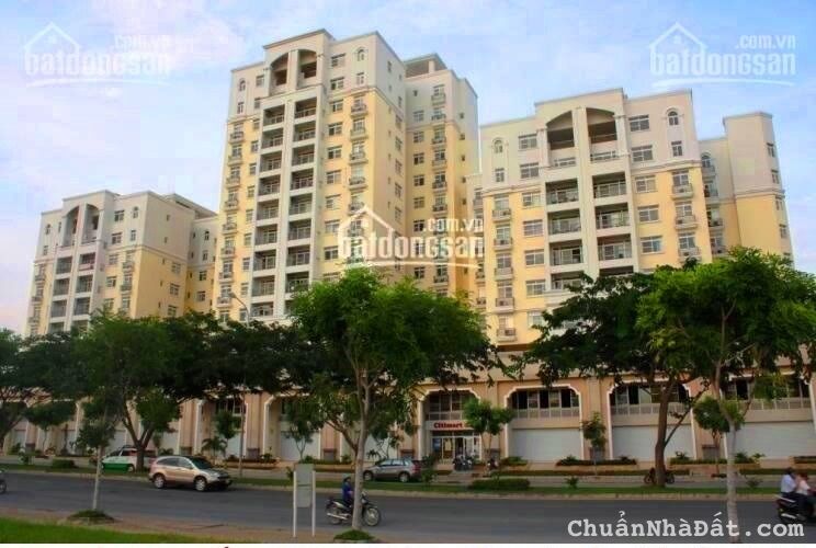 Cho thuê căn hộ Green View Phú Mỹ Hưng q7 view đông nam không ồn giá chỉ 15 triệu