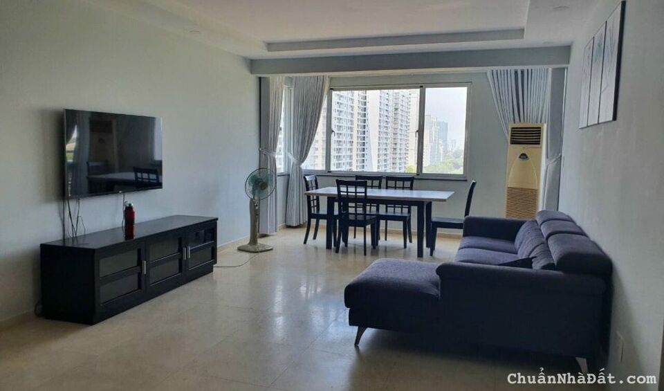 Cho thuê căn hộ Mỹ Khang Nguyễn Lương Bằng Phú Mỹ Hưng q7 giá thuê 14 triệu