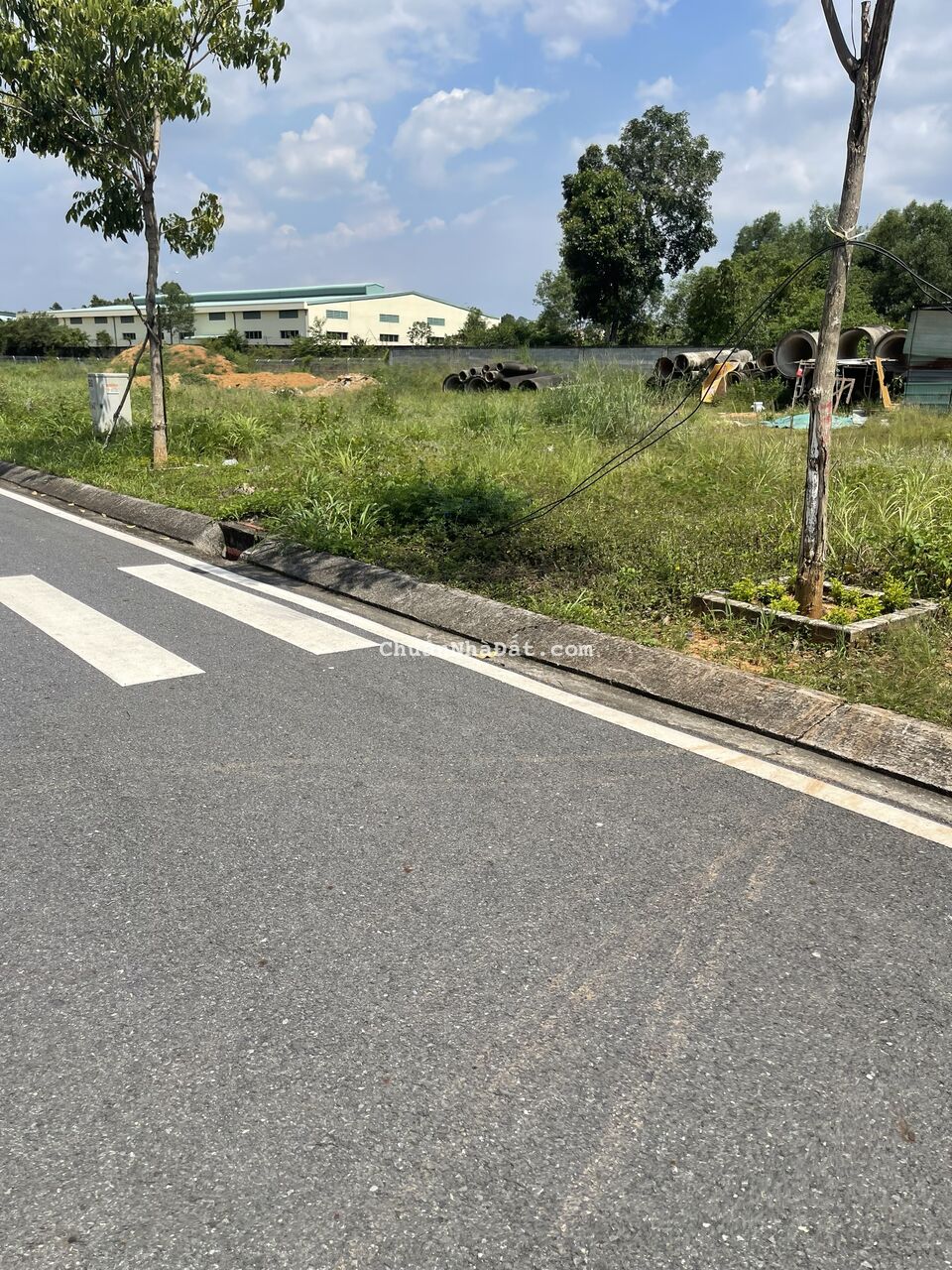 1tỷ7/nền đất KDC Bình Nguyên, đường Thống Nhất , Dĩ An, Bình Dương. Sổ riêng, gần làng Đại học