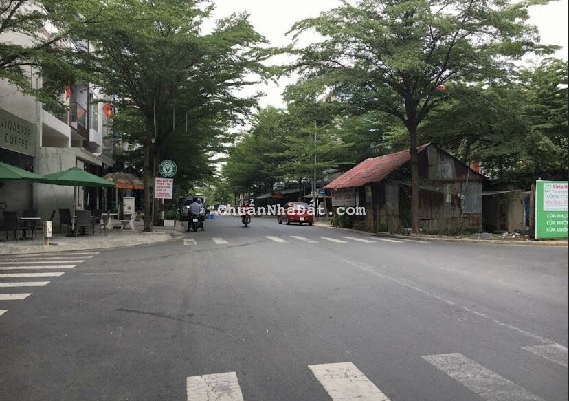 Bán đất 90m2 của chính chủ, Mặt tiền đường Nguyễn Văn Hoá, P.đông Hưng Thuận, Quận 12 Giá: 5tỷ5