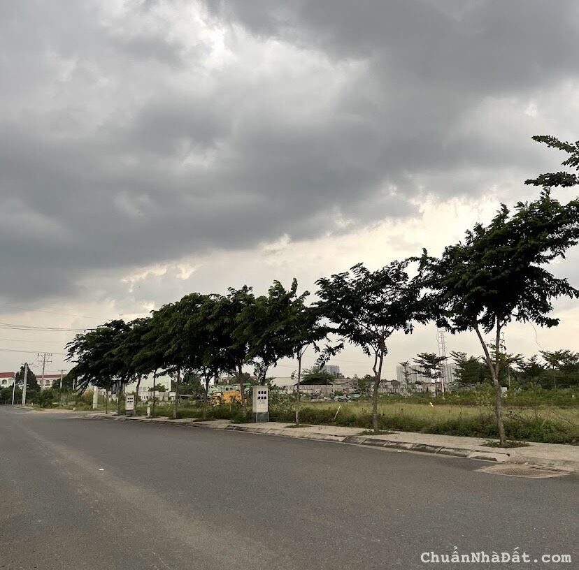 Chính Chủ cần thanh lí gấp đất ở Mặt Tiền đường Đặng Thùy Trâm, Phường 13, Bình thạnh  Giá 3tỷ4  