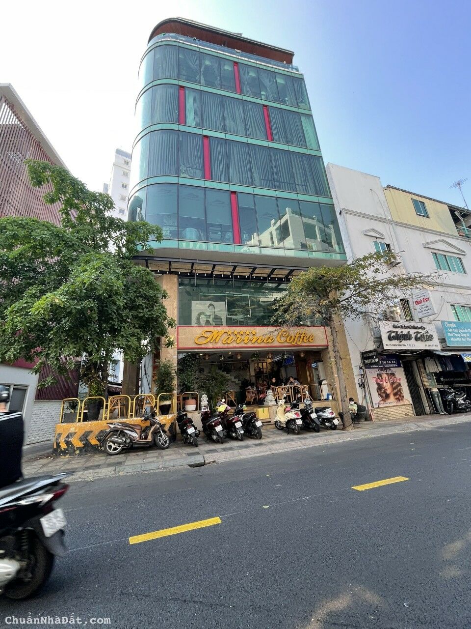 CHO THUÊ TÒA NHÀ BUIDING ĐƯỜNG HỒ HẢO HỚN QUẬN 9 X 30 2 HẦM 10 TẦNG CHO THUÊ TÒA NHÀ BUIDING ĐƯỜNG HỒ HẢO HỚN QUẬN 9 X 30 2 HẦM 10 TẦNG