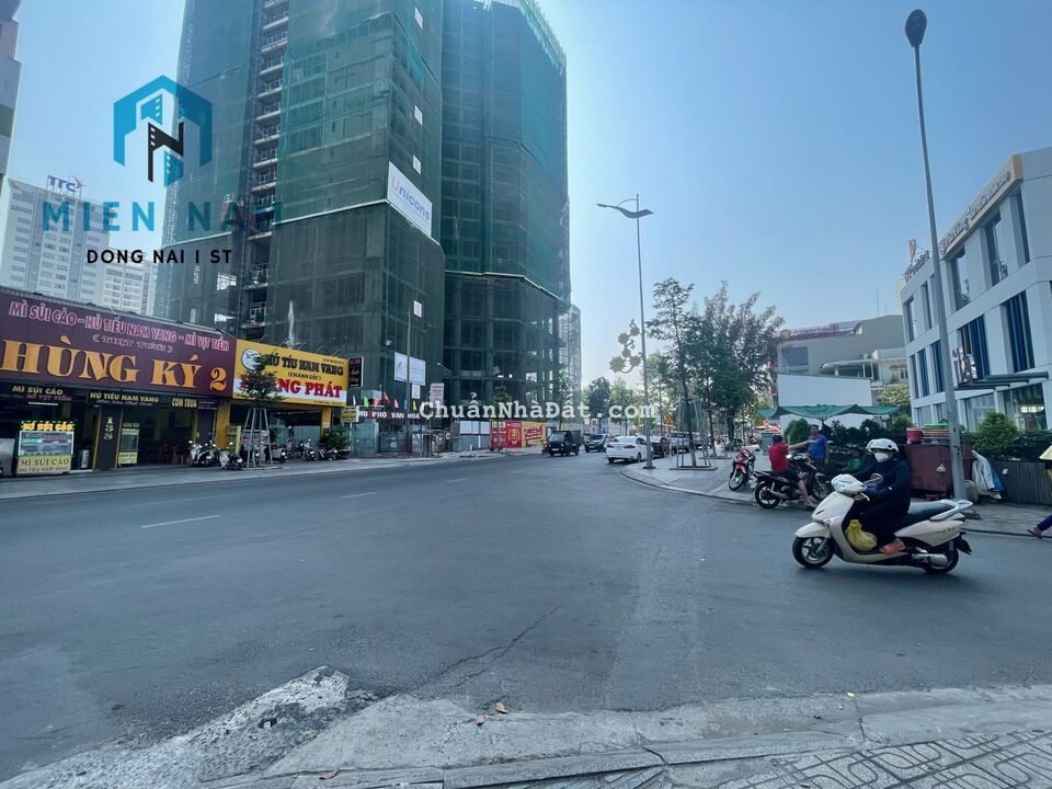 Cho thuê mặt tiền kinh doanh VIP