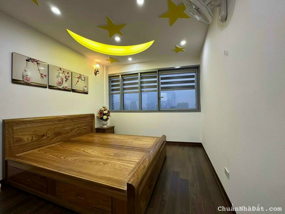 Bán căn hộ CT3 MỄ TRÌ HẠ 68M2 2PN 2WC nhà đẹp đủ đồ giá 3.38 tỷ LH 0349627688