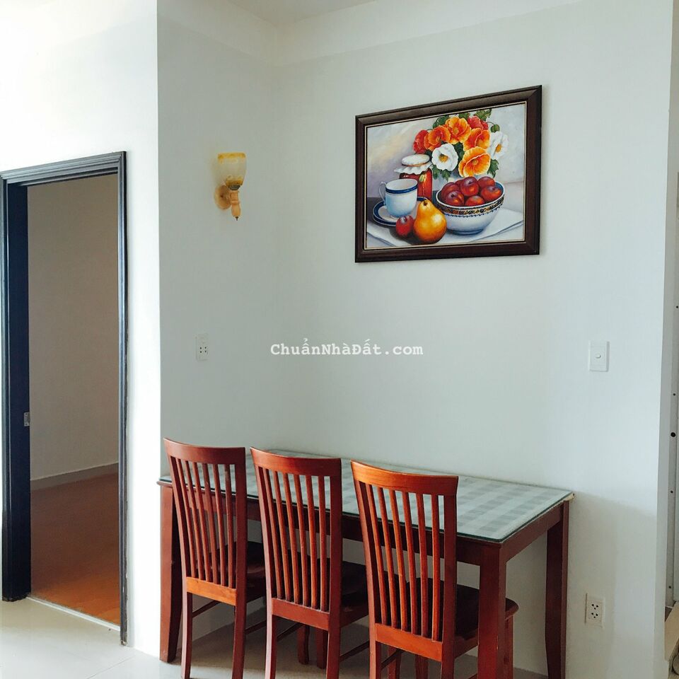 Căn hộ 2PN Belleza Quận 7 - cần bán gấp, sổ hồng