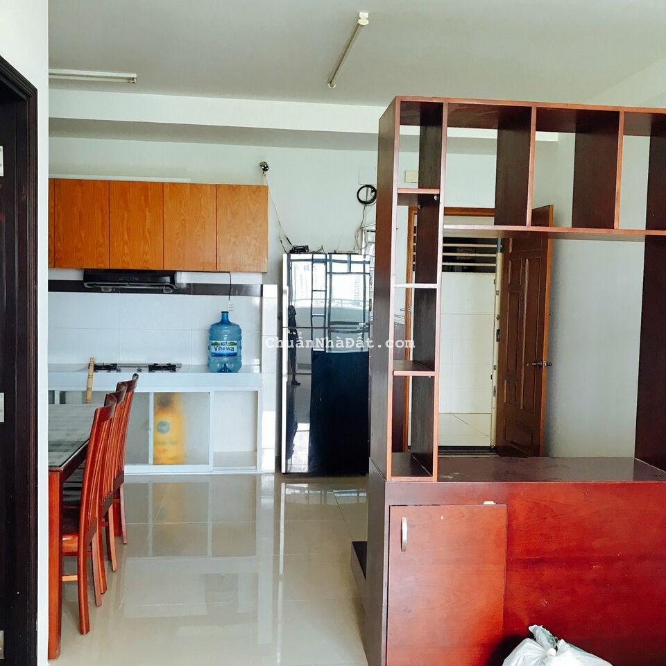 Căn hộ 2PN Belleza Quận 7 - cần bán gấp, sổ hồng